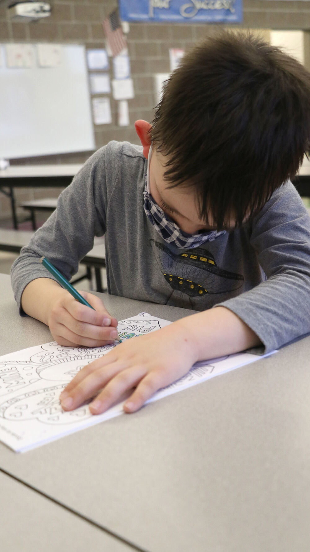 GPS and YMCA partner to offer after-school program